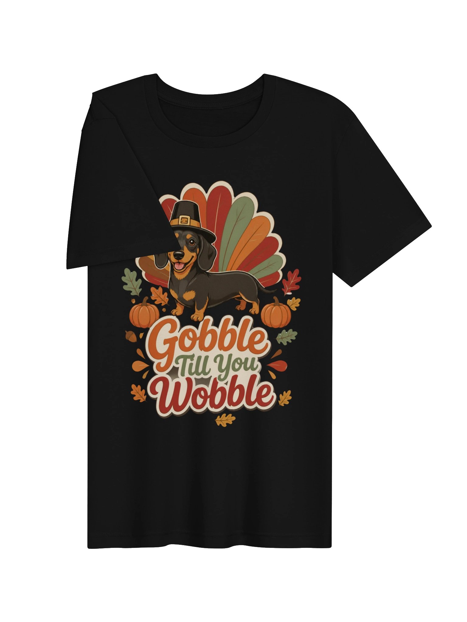 Holiday Gobble Till You Wobble product image (7)
