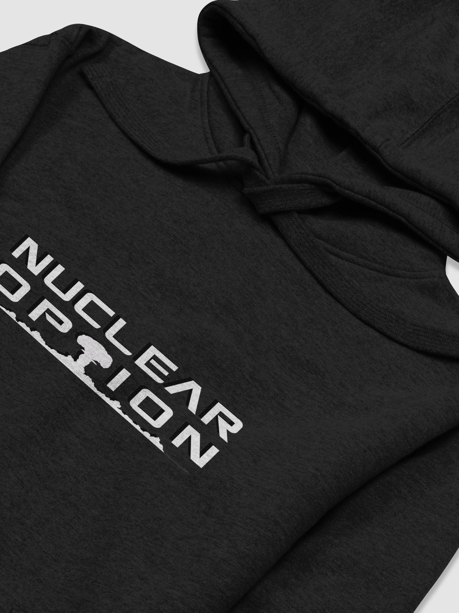 Logo Hoodie product image (3)