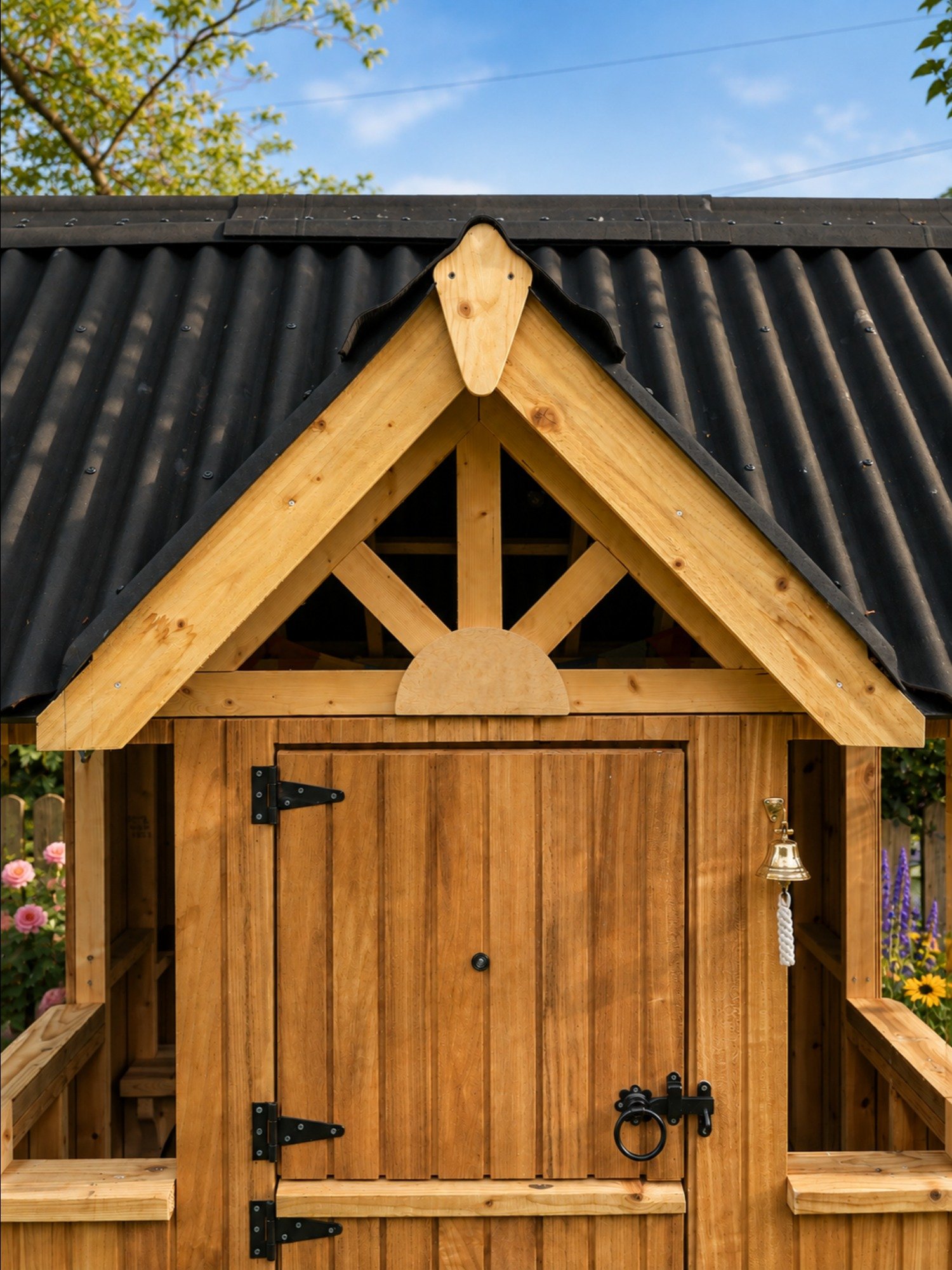 Kids Playhouse | Digital Plans product image (4)