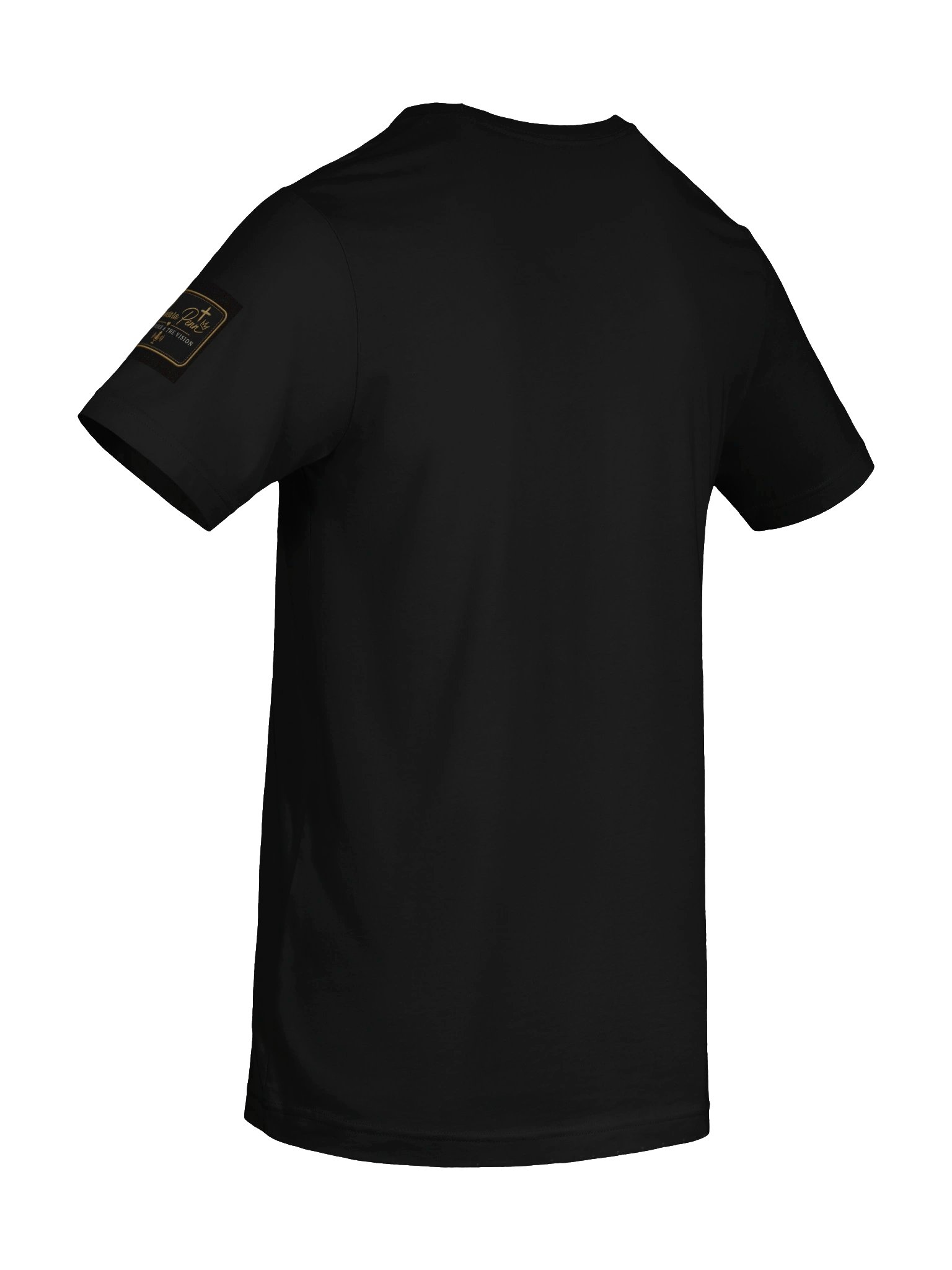 The Cross Tee product image (8)
