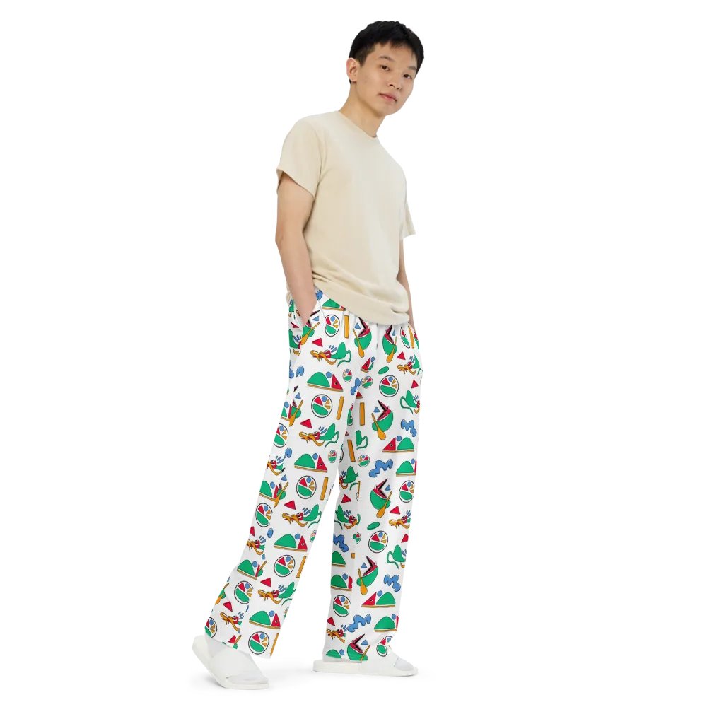 THE GOOBOOGY - PANTS product image (6)