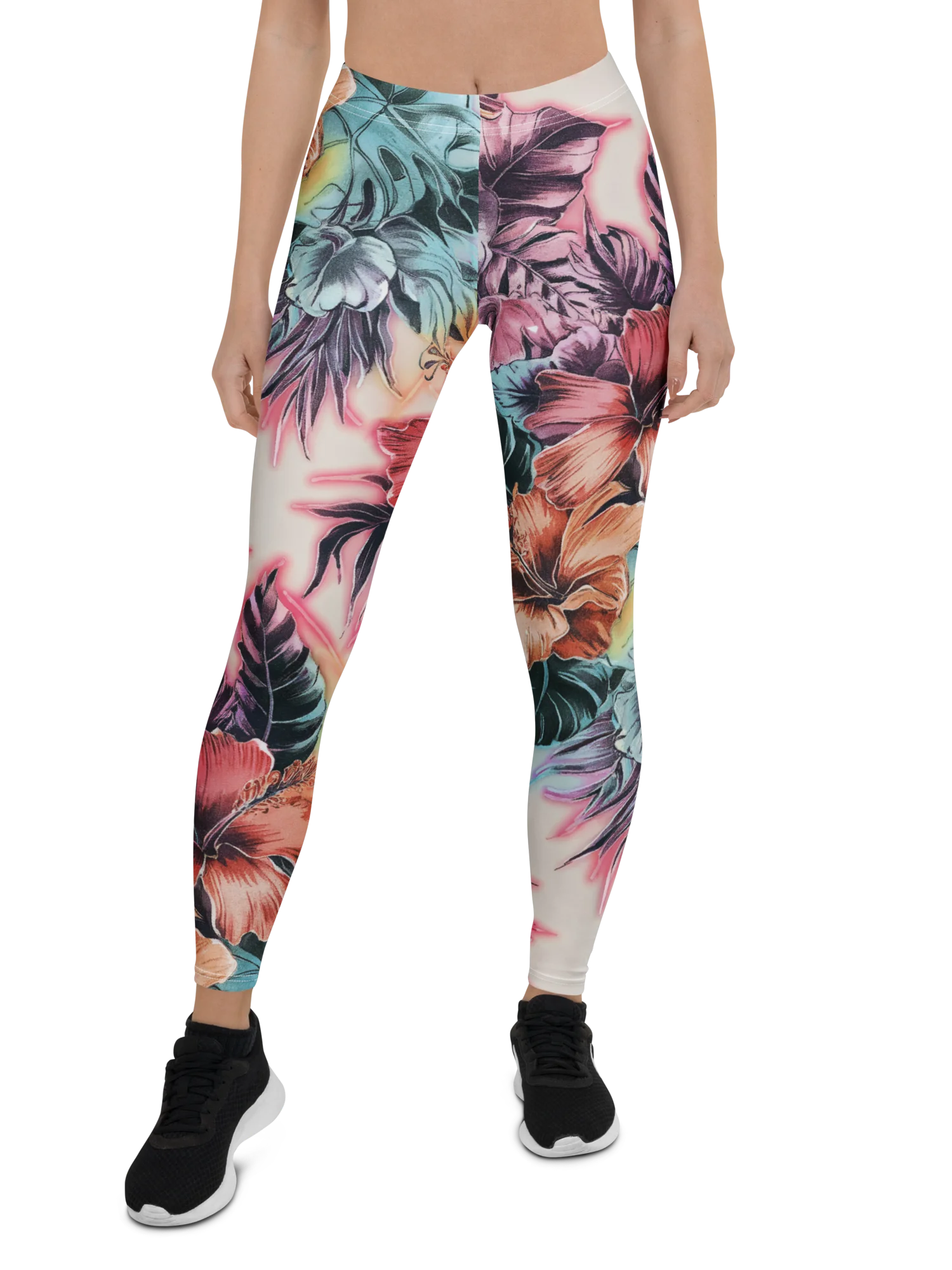Almost Neon-Leggings product image (8)
