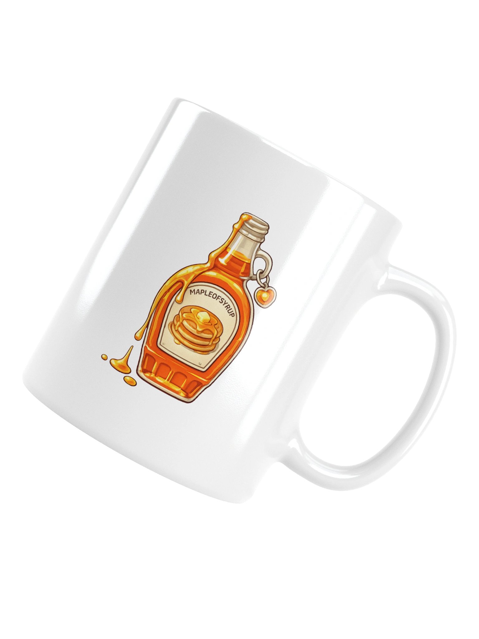 Syrup Bottle Mug product image (16)