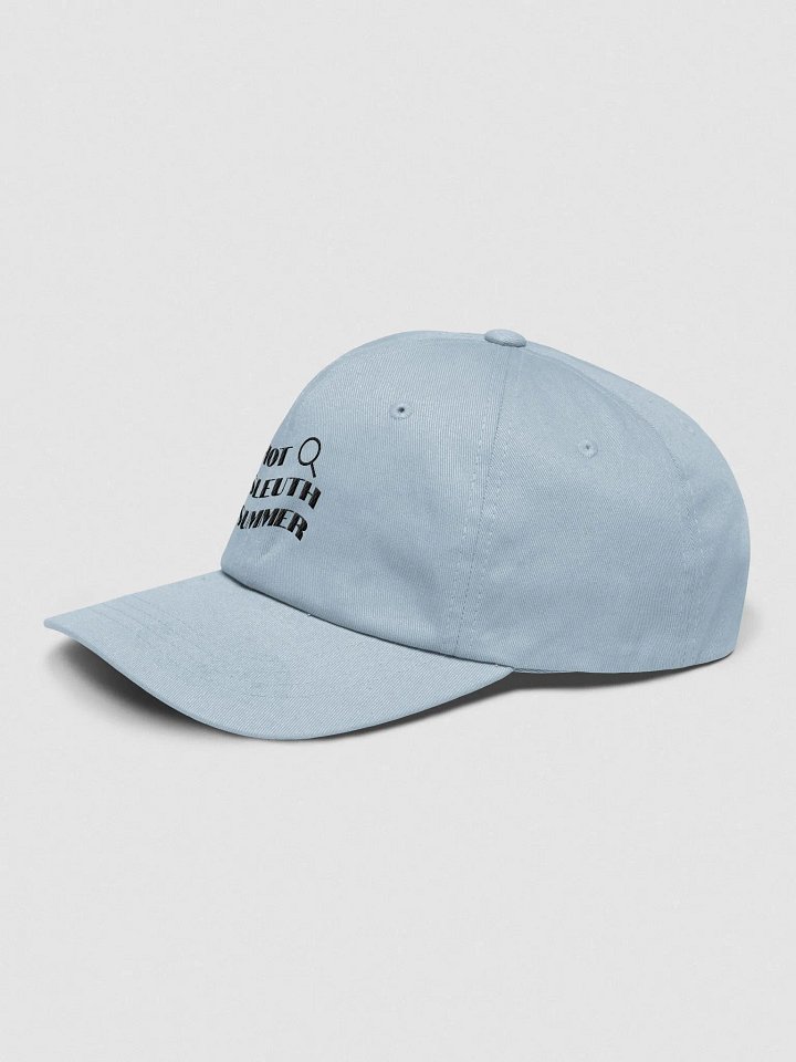 Hot Sleuth Summer Dad Ballcap product image (2)