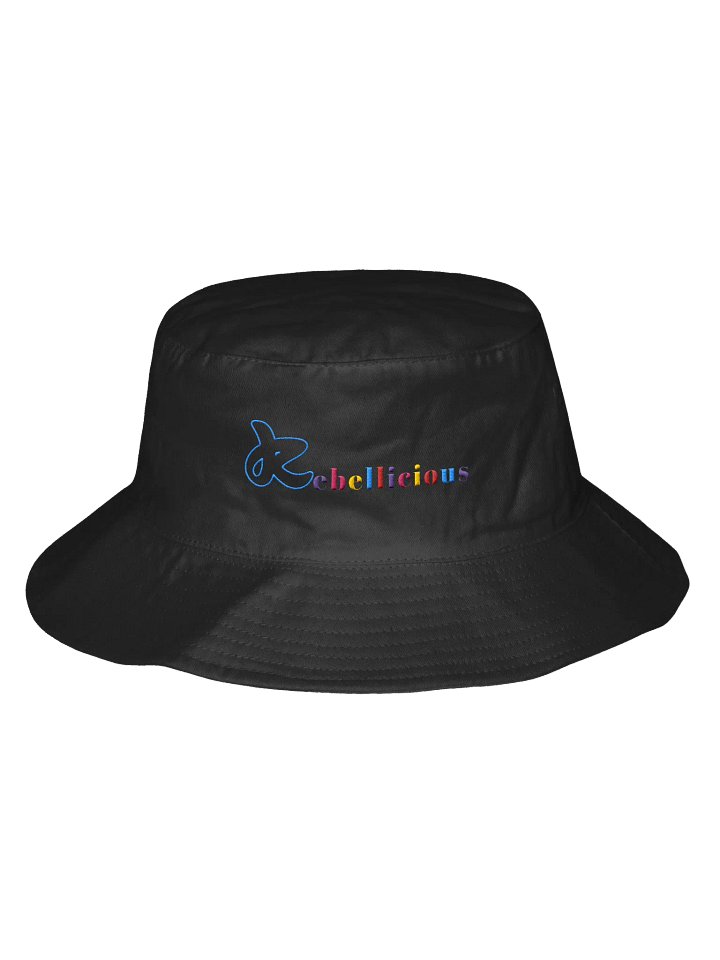 Flexfit Bucket Hat product image (1)