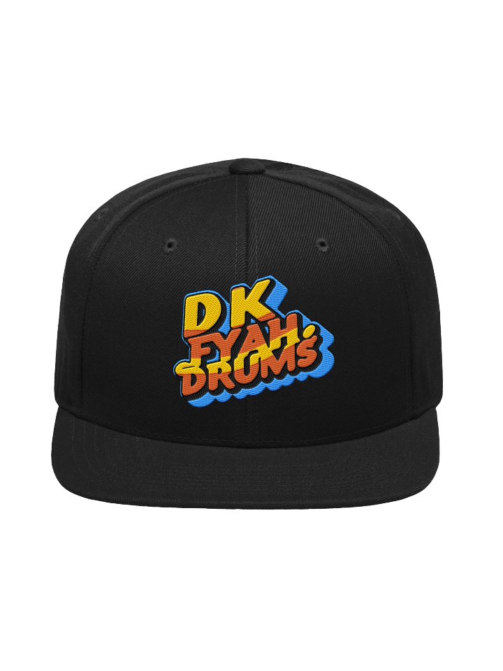 DK Snap Back To Reality product image (2)