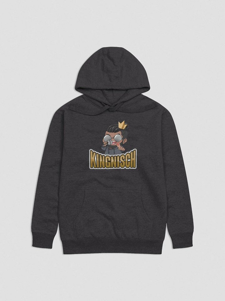Bloodhound & Truffle Pig Pullover product image (1)