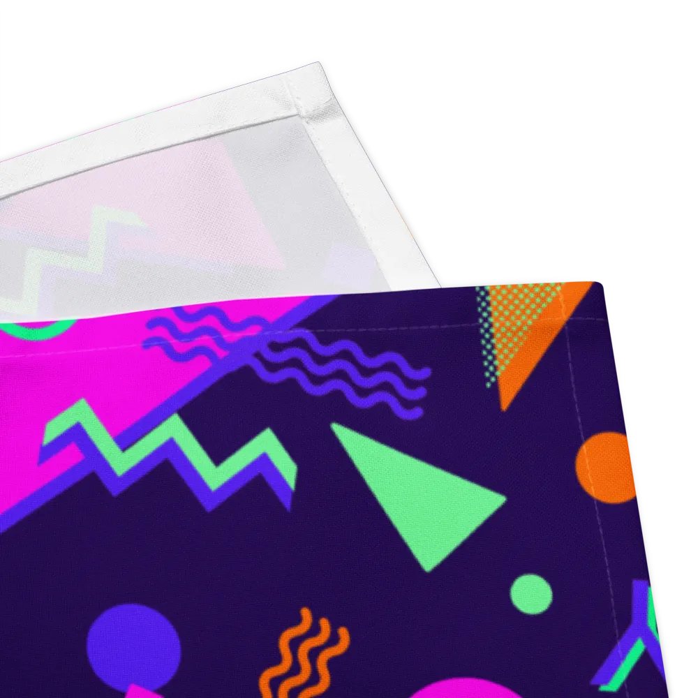 Arcade Dreams Napkin Set product image (11)