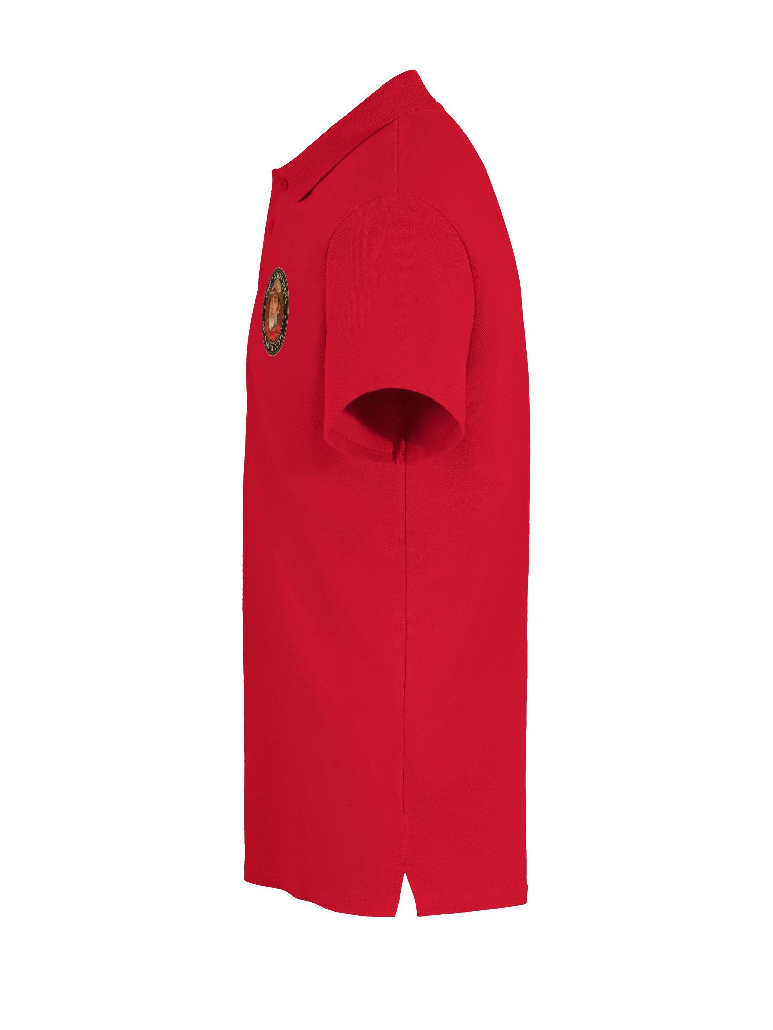 Dusty Desert Trails Polo Shirt product image (9)