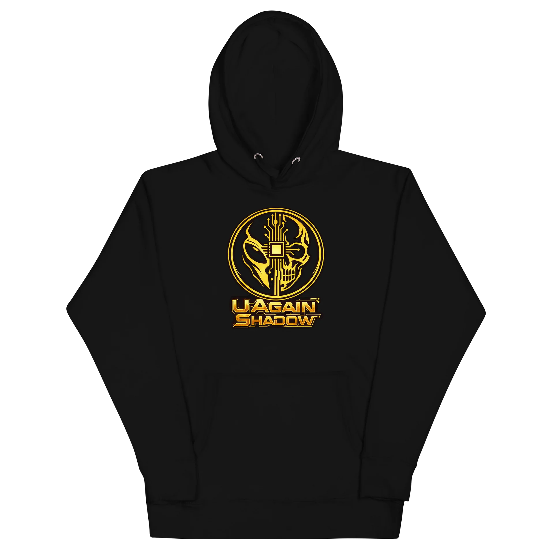 Signal Core – UAgain Shadow (Hoodie) product image (2)