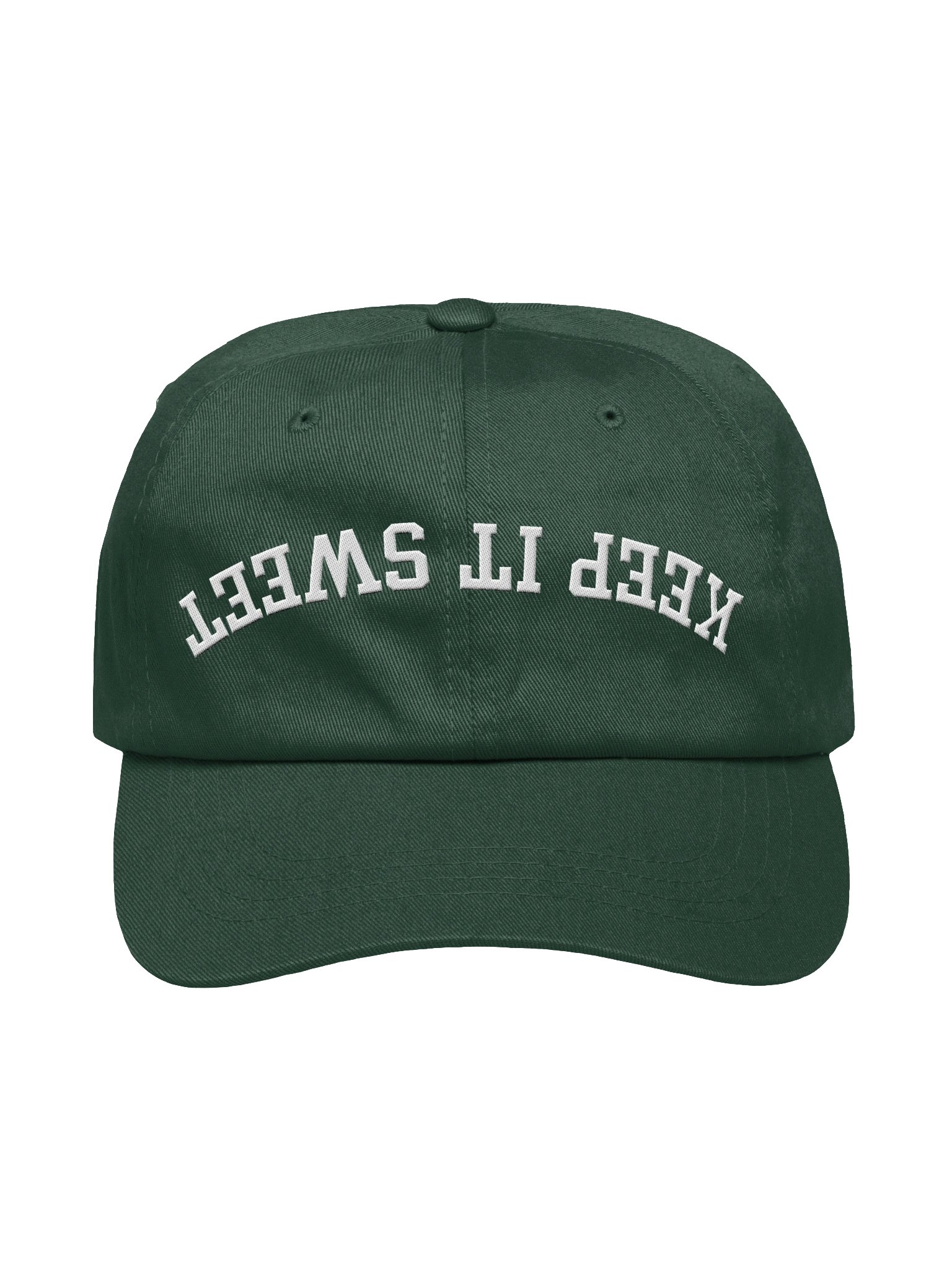 Keep It Sweet Dad Hat product image (17)