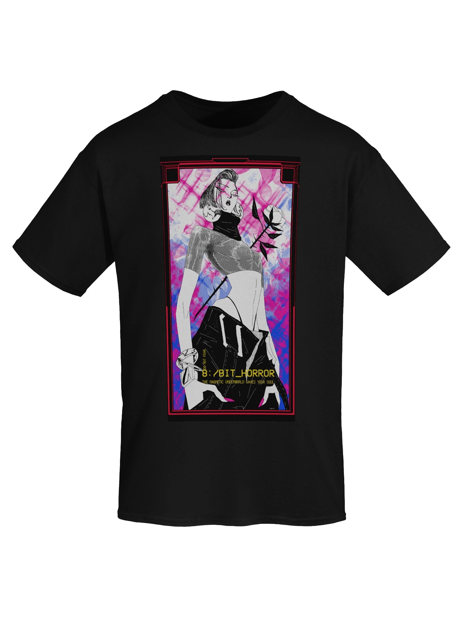 8:Bit_Horror/> Urban:/Vampire product image (21)