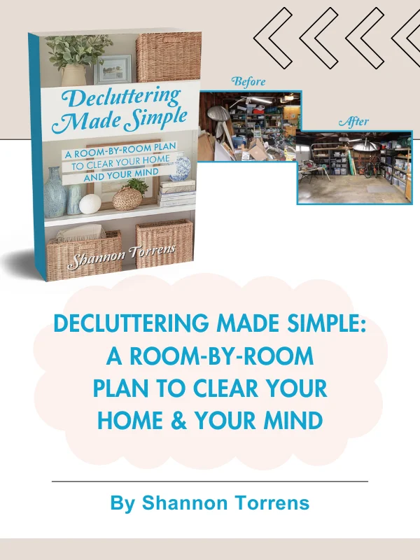 Decluttering Made Simple product image (1)