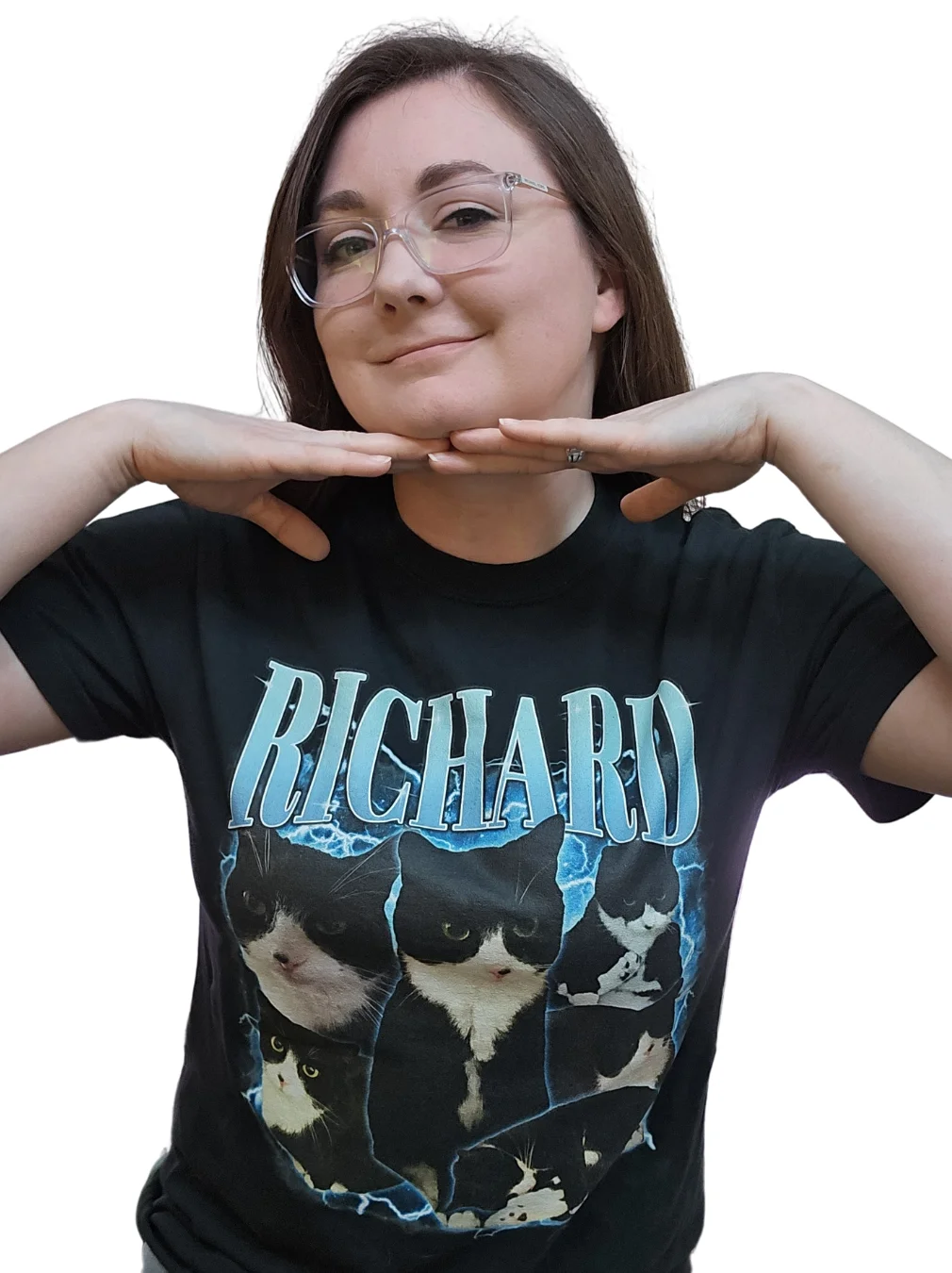LIMITED DROP - Richard Tee product image (2)