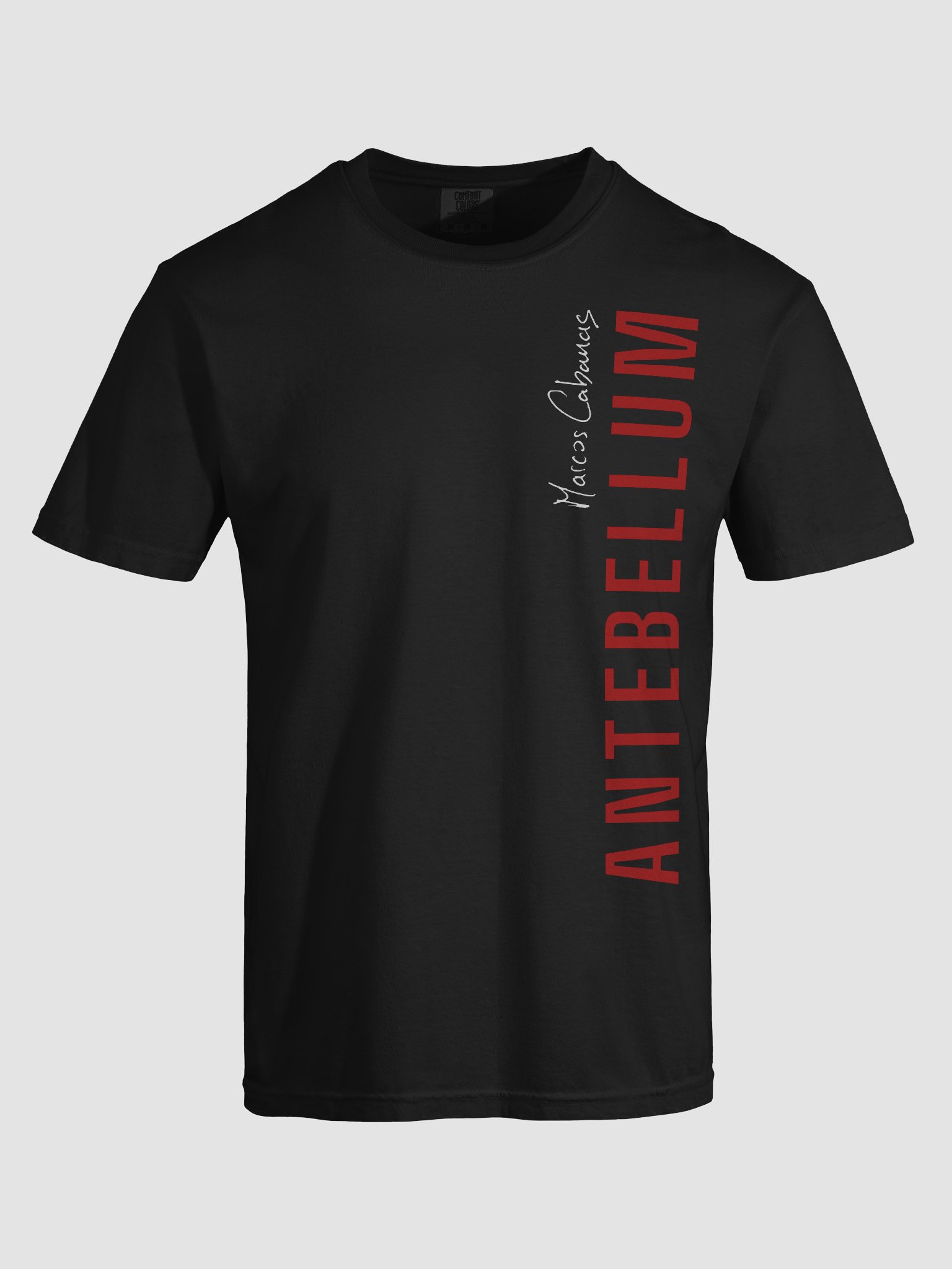 ANTEBELLUM TEE product image (7)