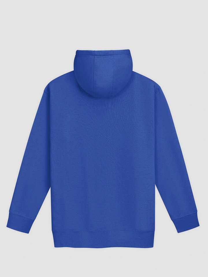 250 Years Anniversary Unisex Hoodie product image (2)