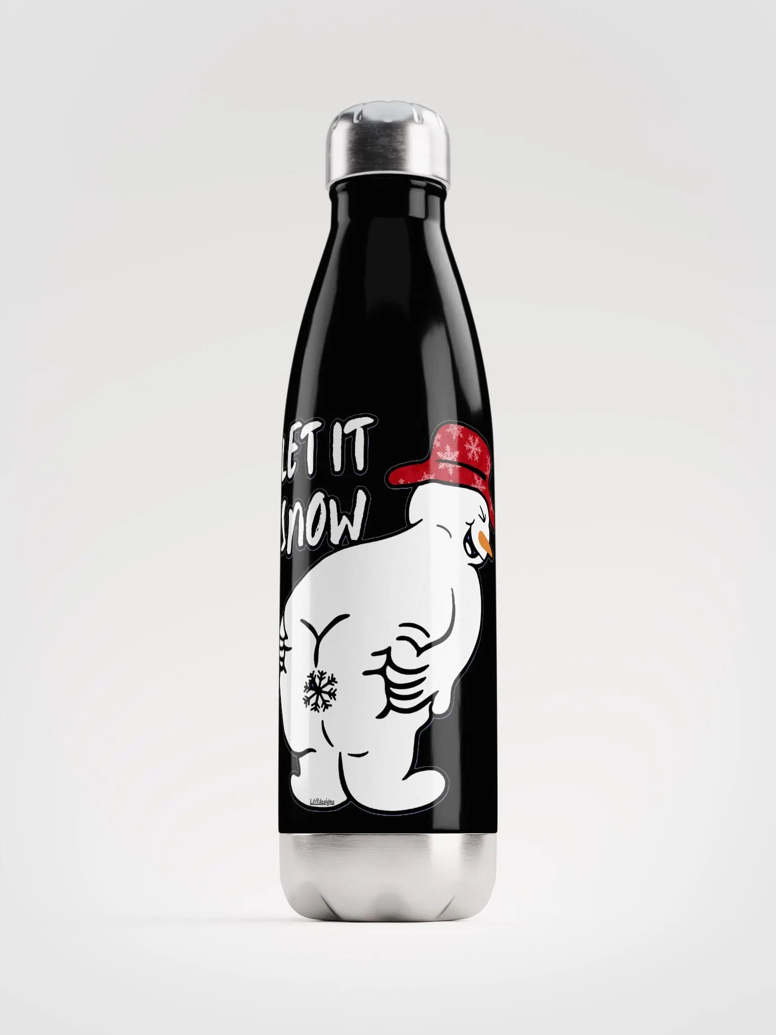 LET IT SNOW product image (1)