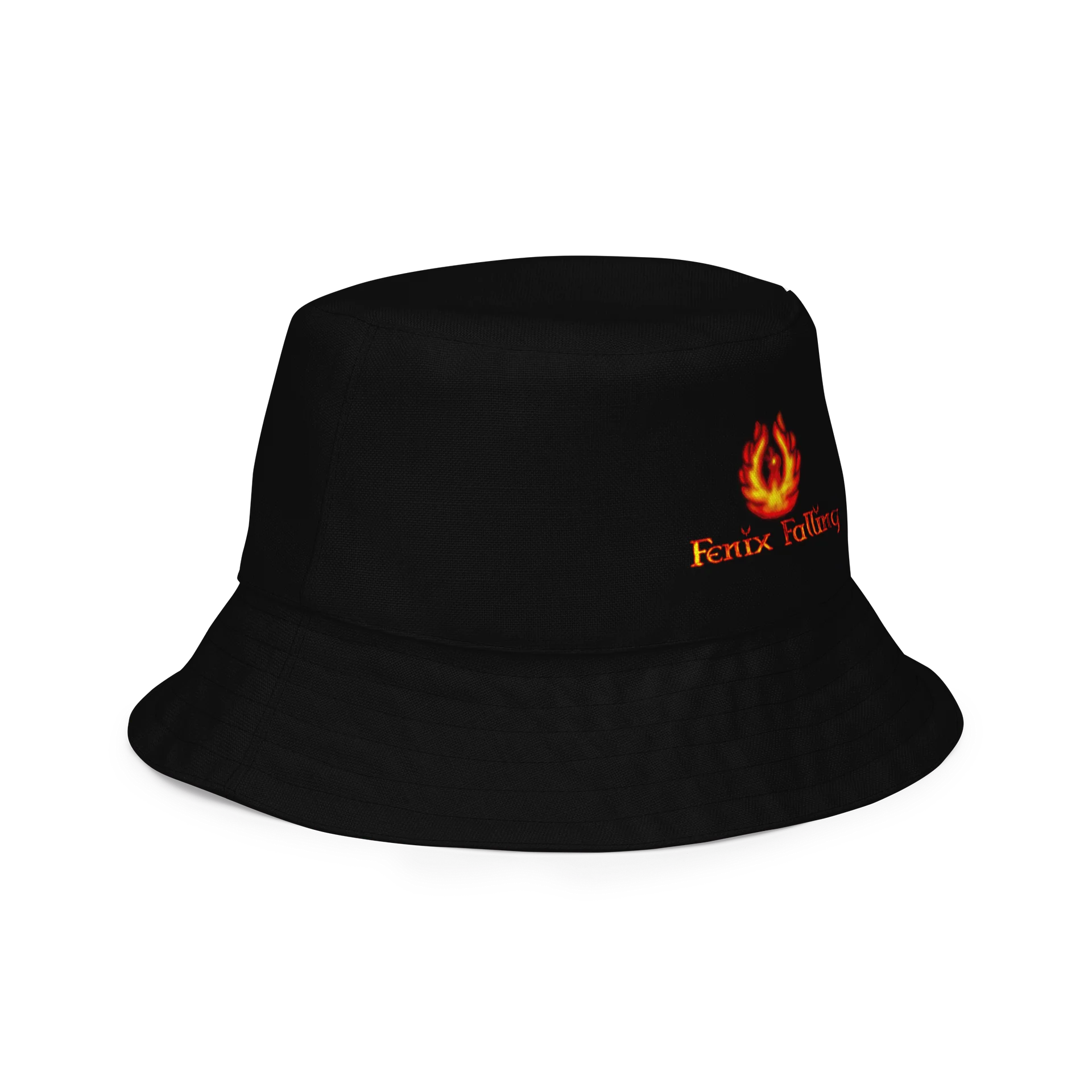 Fenix Falling - Reversible Bucket Hat product image (5)