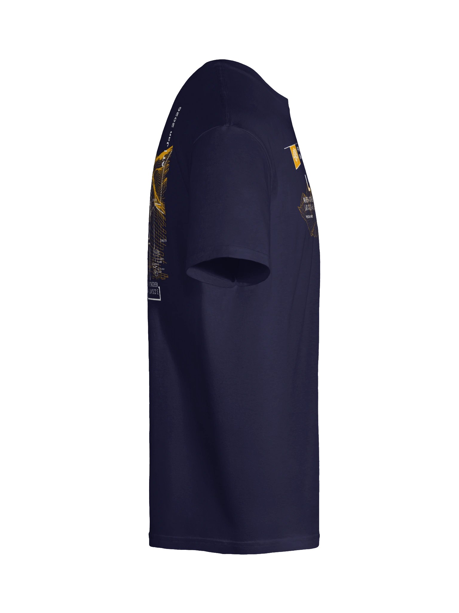 Lechtal / Warth-Schröcken Resort (front and back print) product image (10)