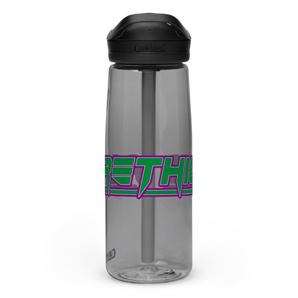 Aurethious Sport Water Bottle product image (3)