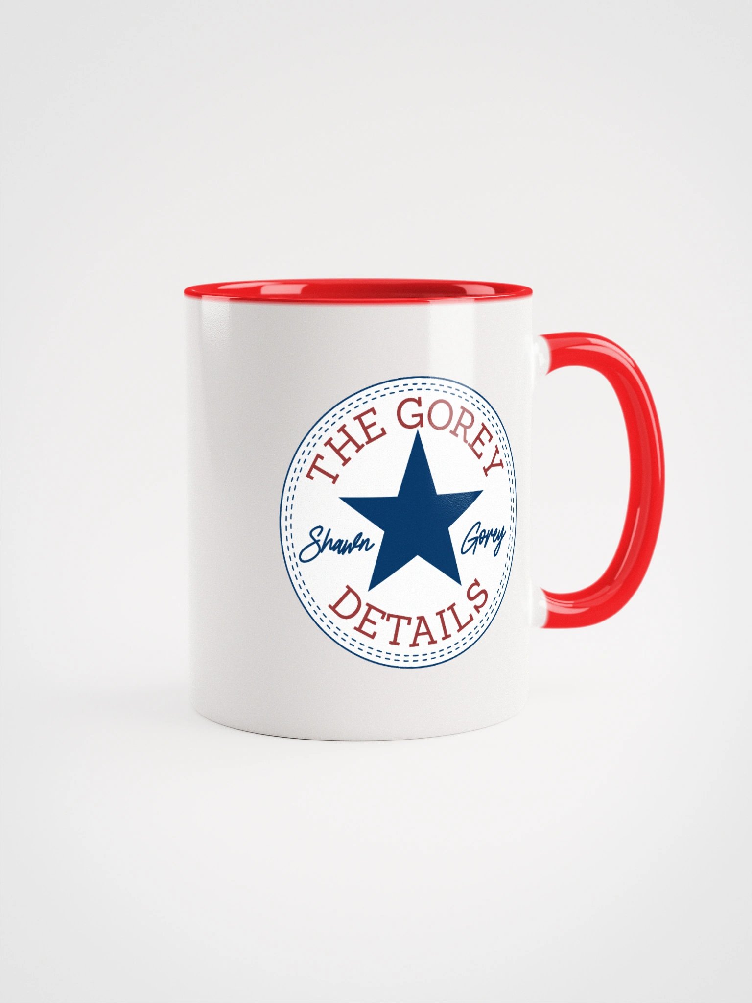 All Stars - Ceramic Mug with Color Inside product image (26)