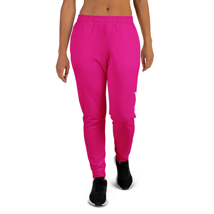 VYNING WOMEN Print Joggers product image (2)