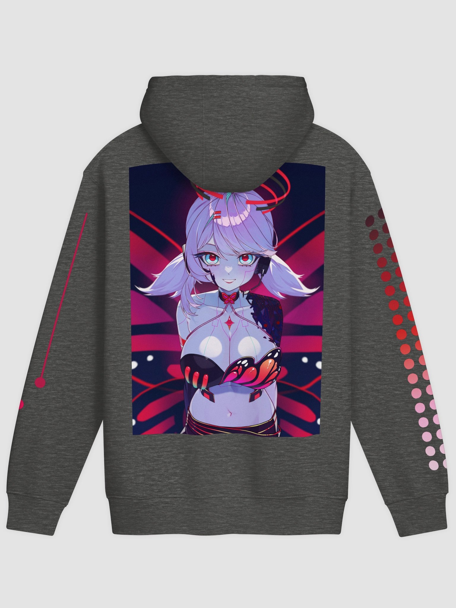 Ender Empress Override Pullover product image (2)