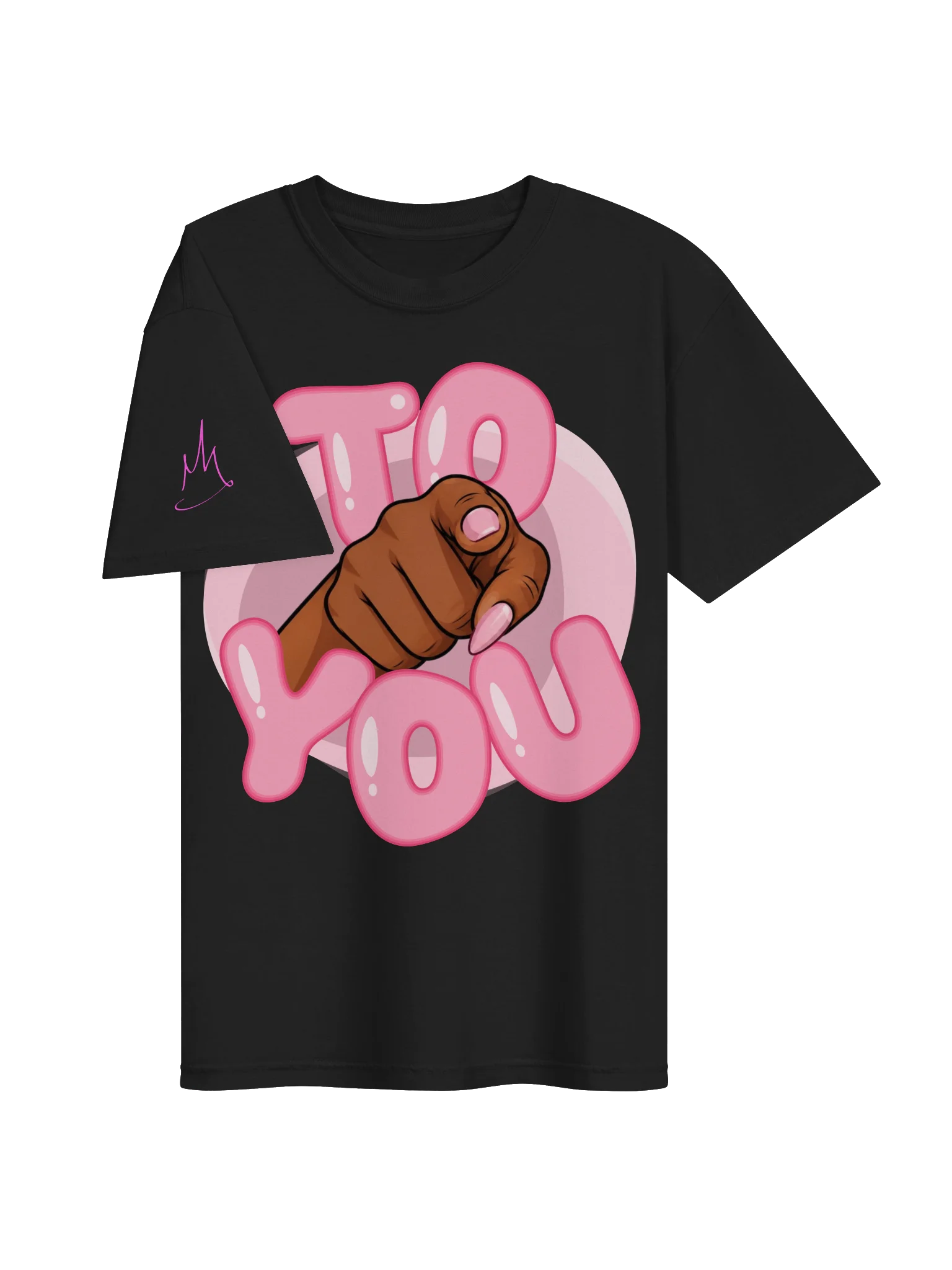 To You (PINK) product image (6)
