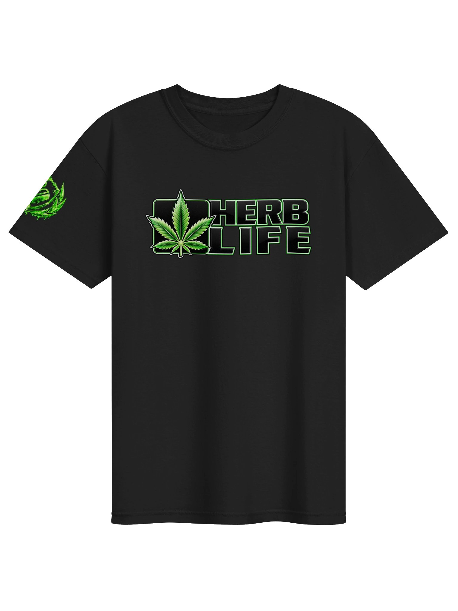 (US) HERBLIFE — Rolling With The Homies product image (1)