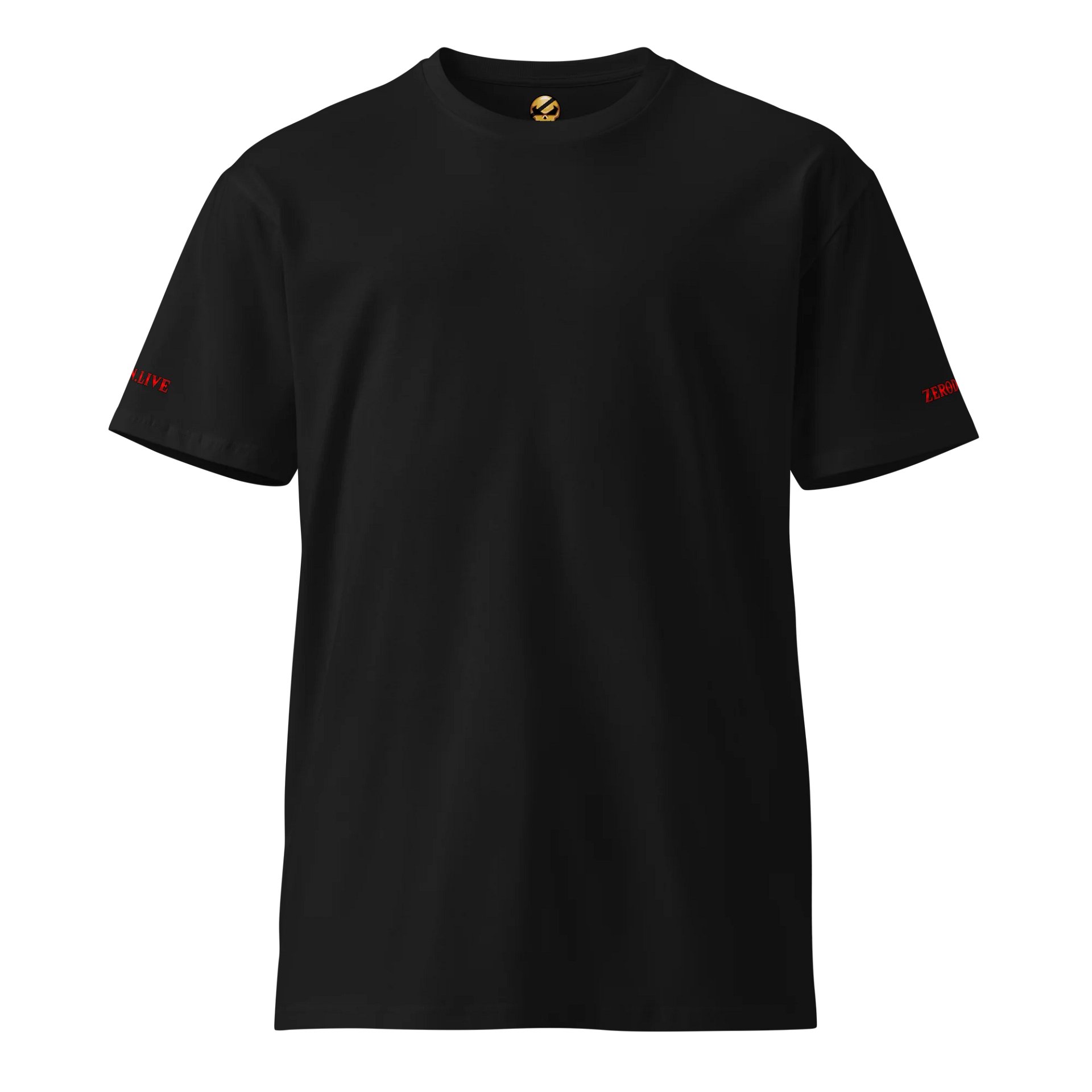 Soul Steal T-Shirt product image (2)