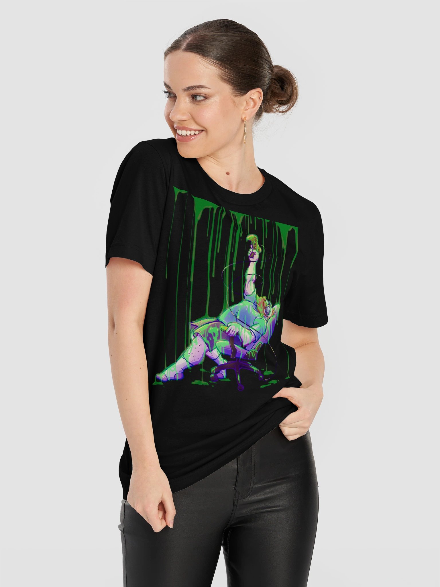 Let's Get Sticky Ladies! product image (112)