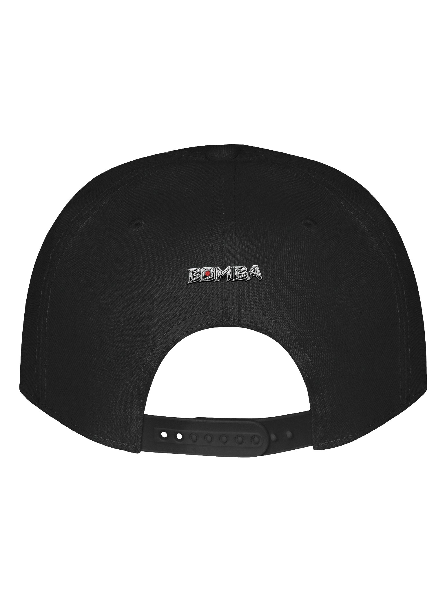 BOMBA The Ninja Cap product image (4)