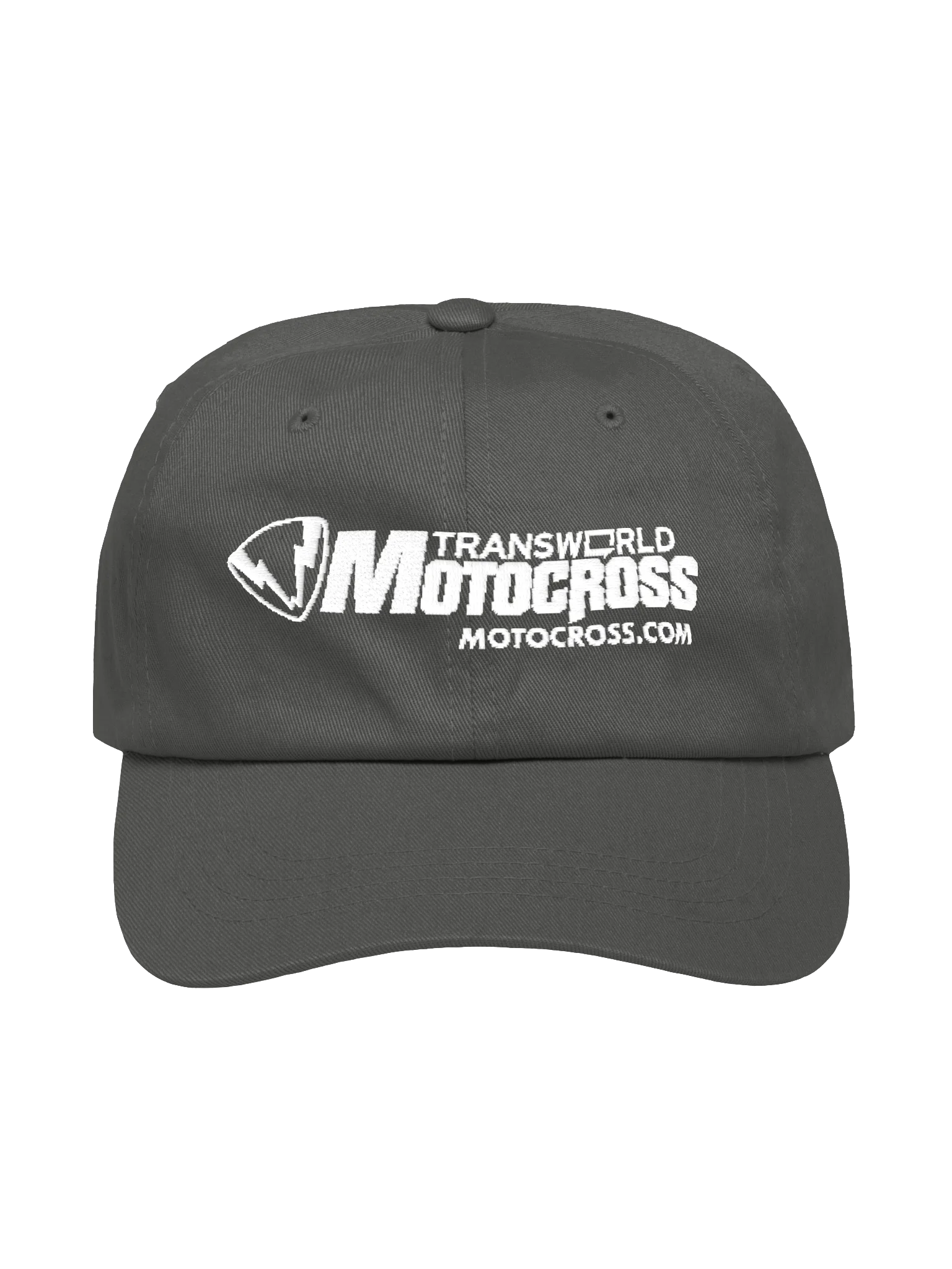 TransWorld Motocross Dad Hat product image (1)