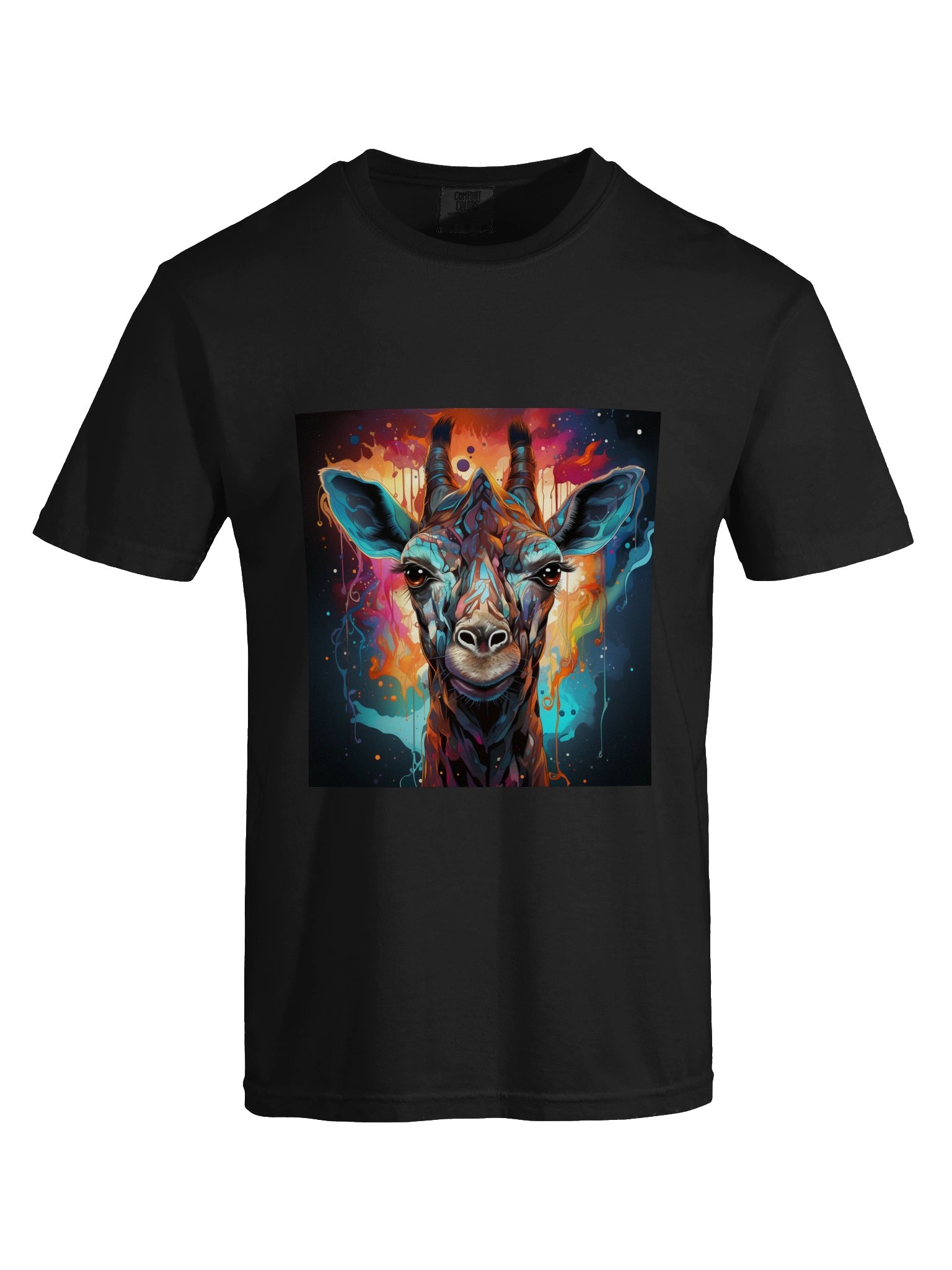 Giraffe Enigma - 3 product image (5)