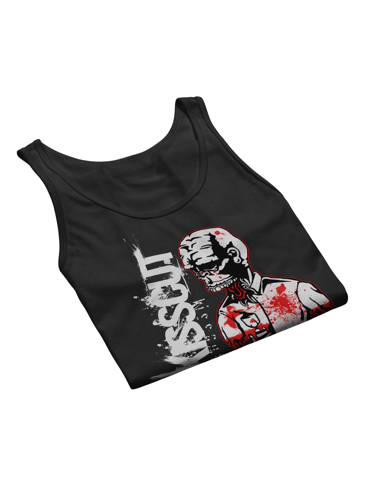 Zombie Tank product image (5)
