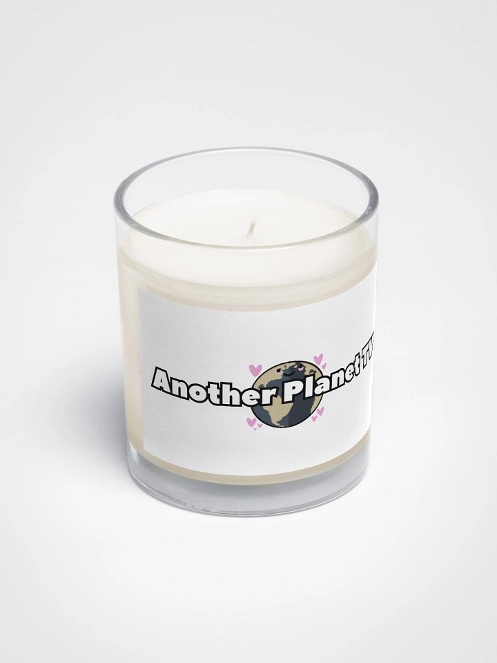 Planet's Soy Candle! product image (2)