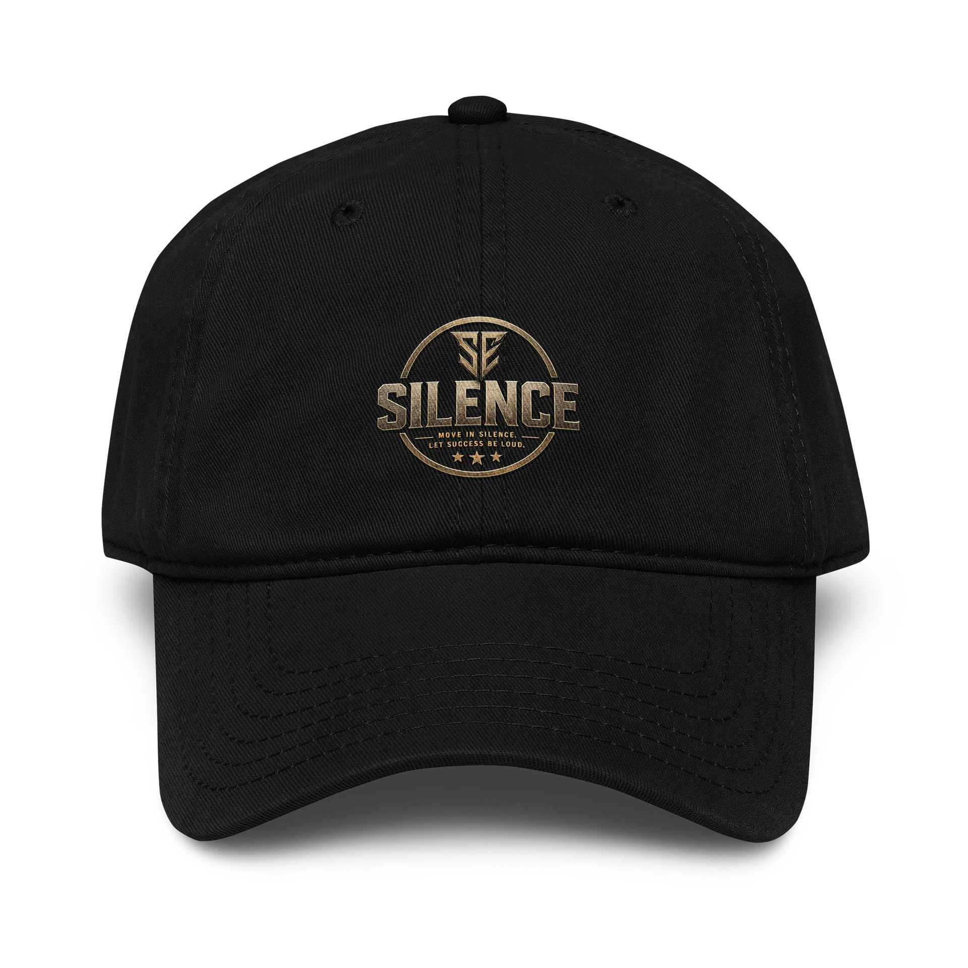 SILENCE Tactical Dad Hat product image (1)