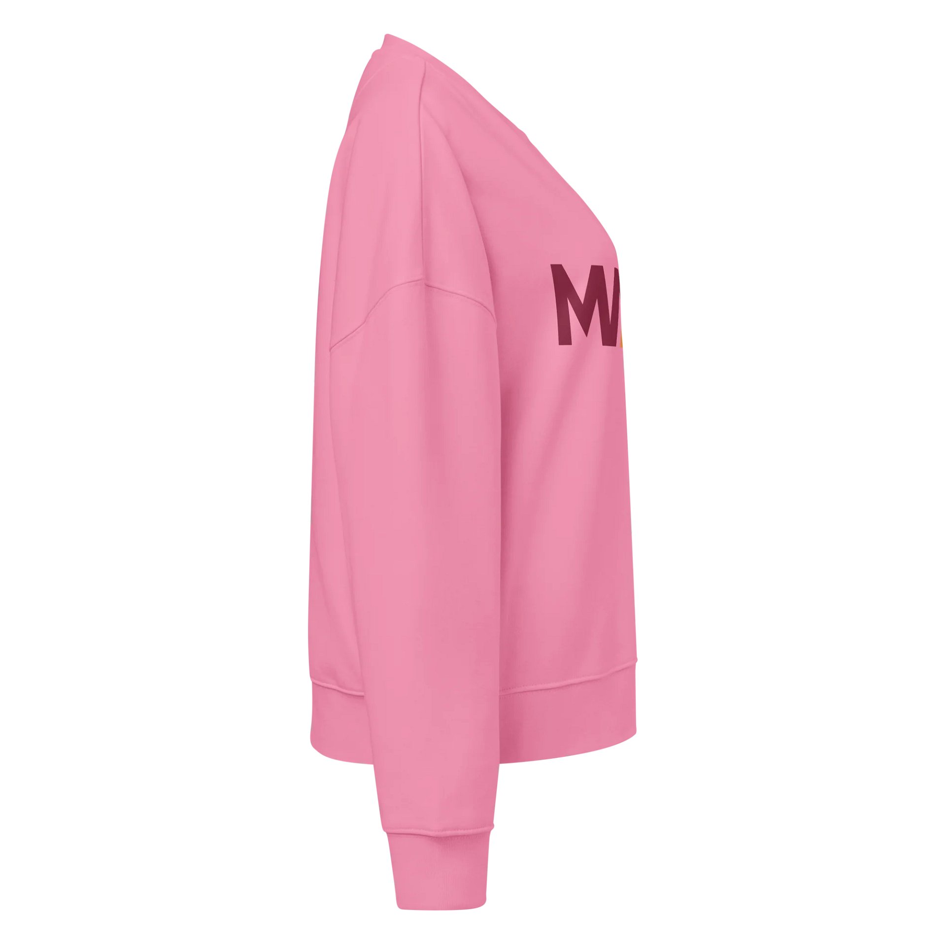 MAX Stylized Women's Sweatshirt product image (12)
