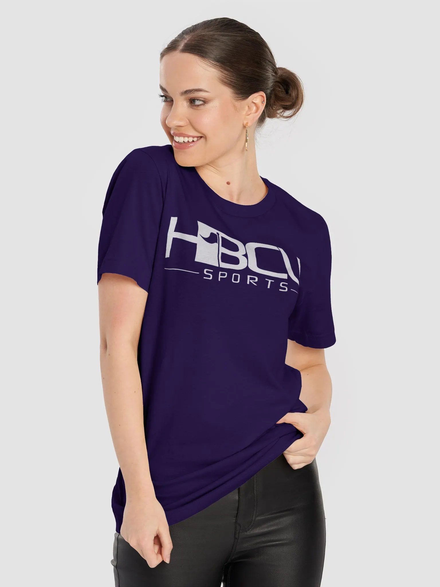 HBCU Sports T-Shirt product image (86)