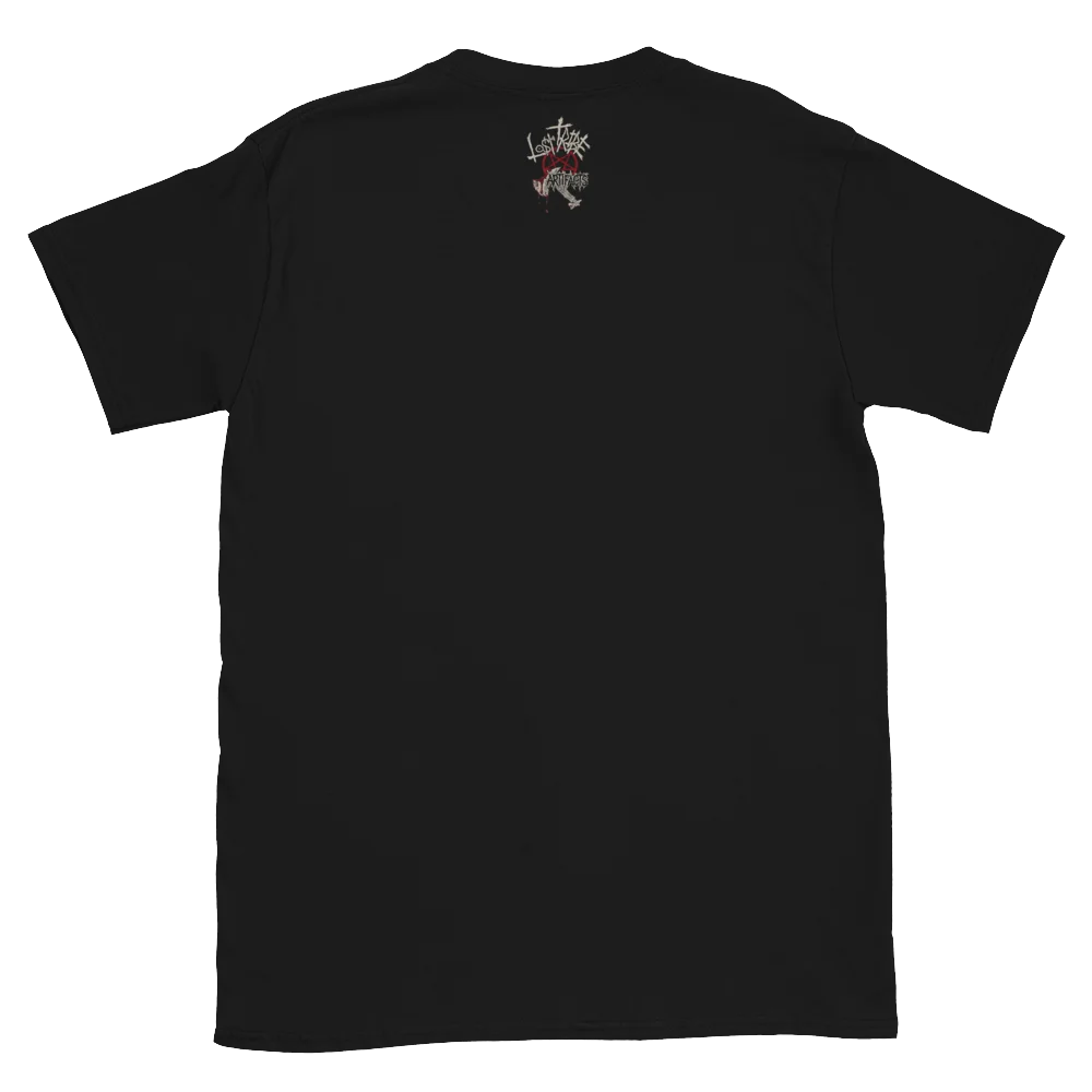 Tha Grizza - Don't Feed The Bears Tshirt product image (6)