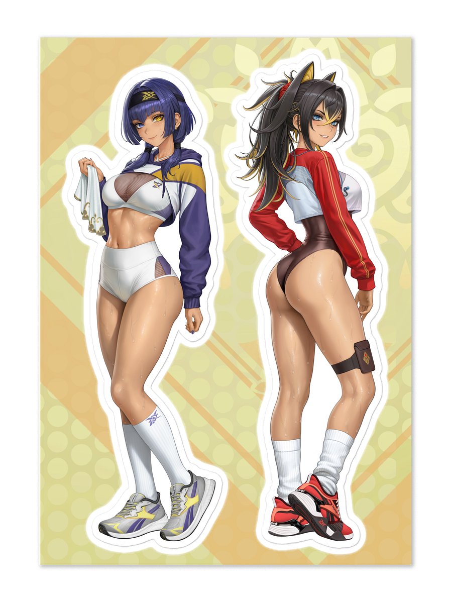 Candace Dehya Gym Sheet product image (1)