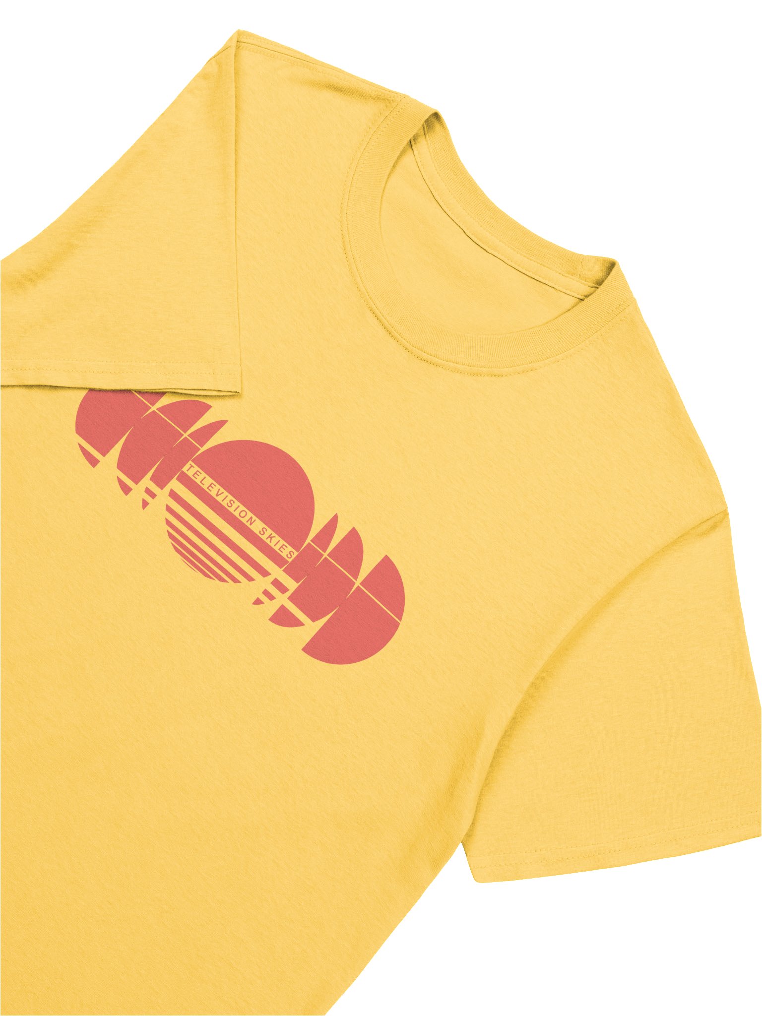 SUNSET ECHOES TEE product image (7)
