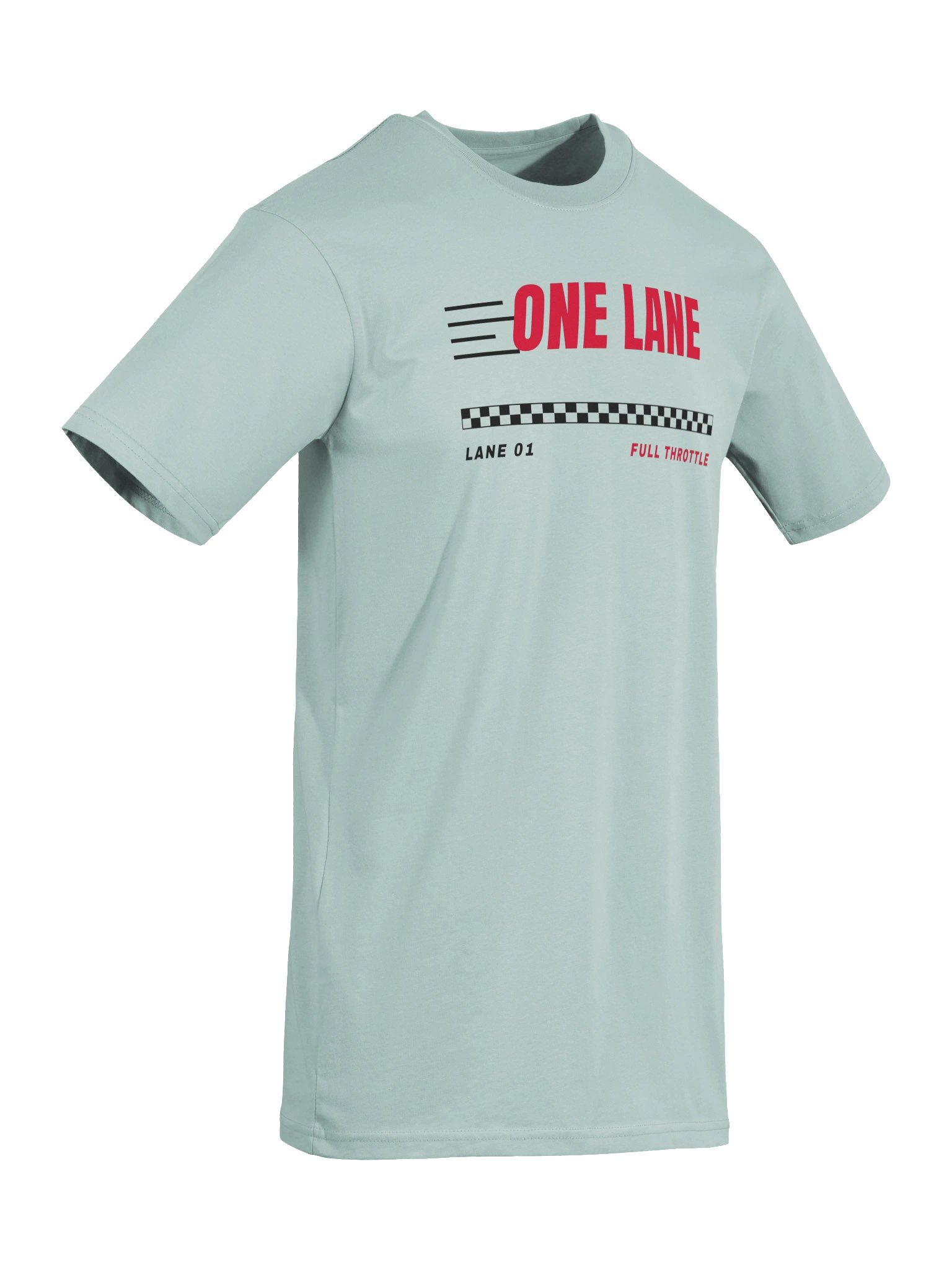 ONE LANE Racing Men's Tee product image (28)