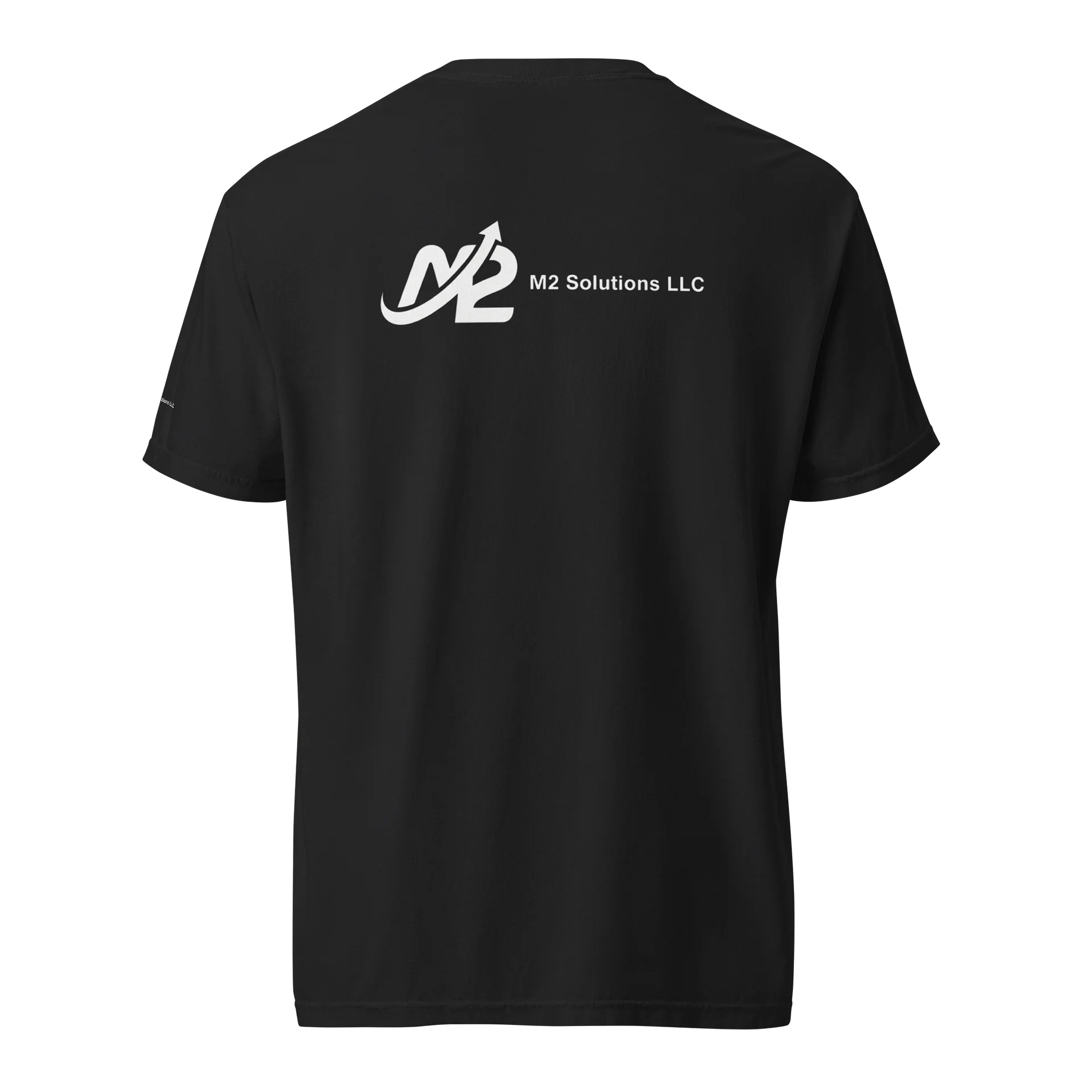 M2 t-shirt product image (3)