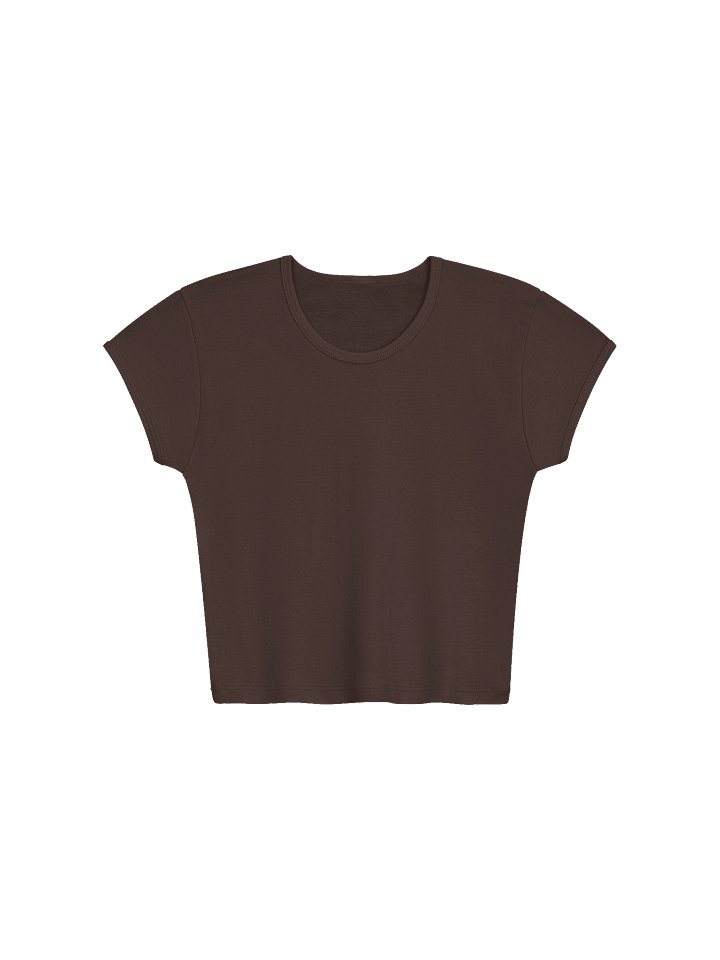 xNeeyah Crop Top product image (2)