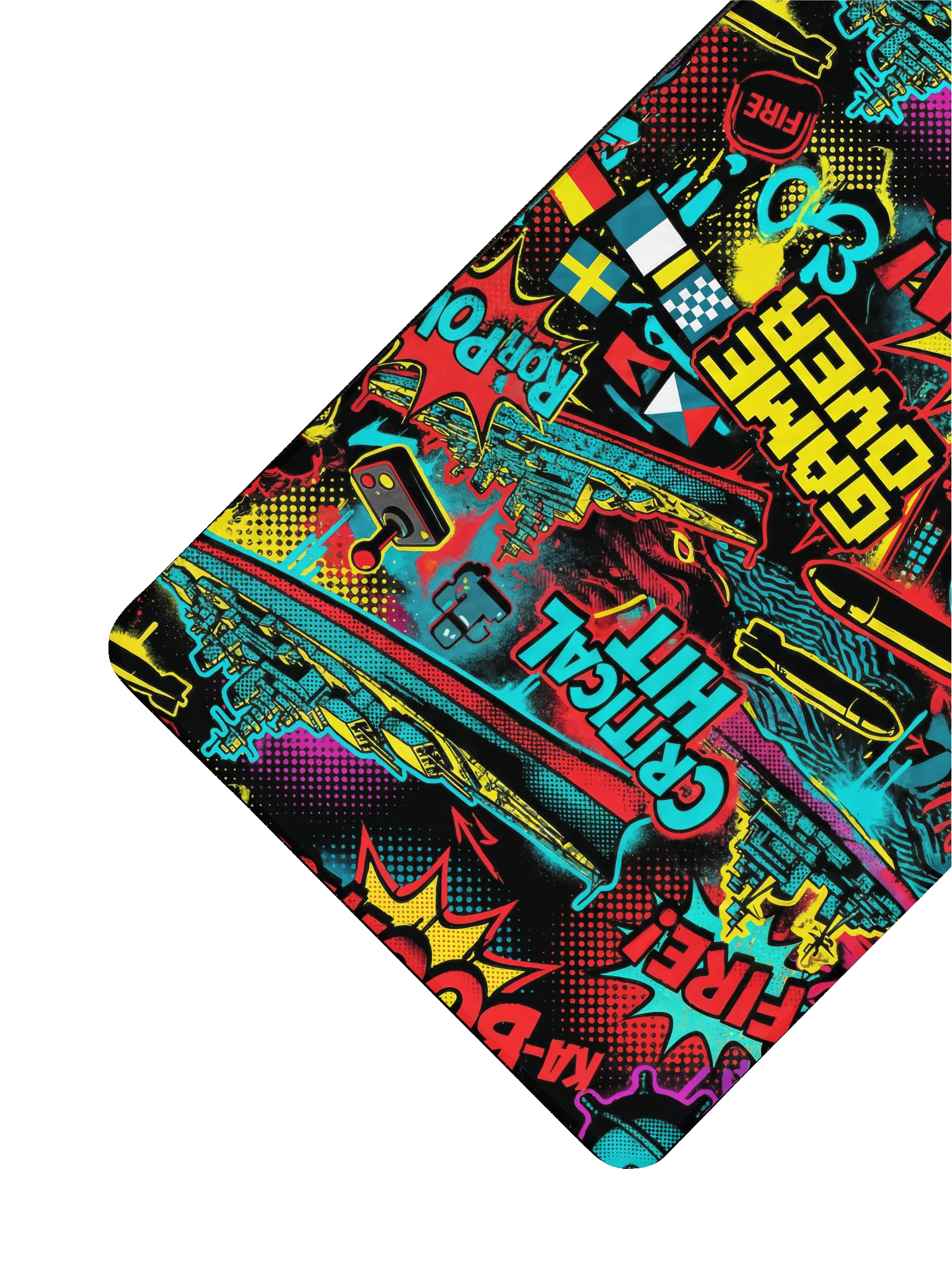 Desk Mat product image (3)