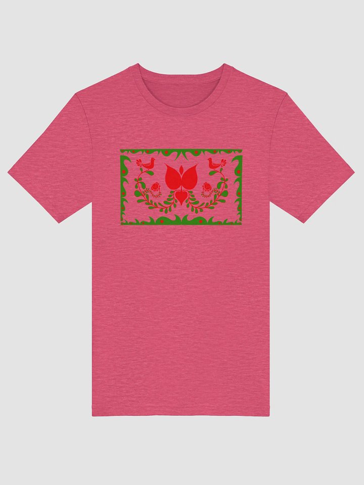 Hungary Serenada T-Shirt product image (1)