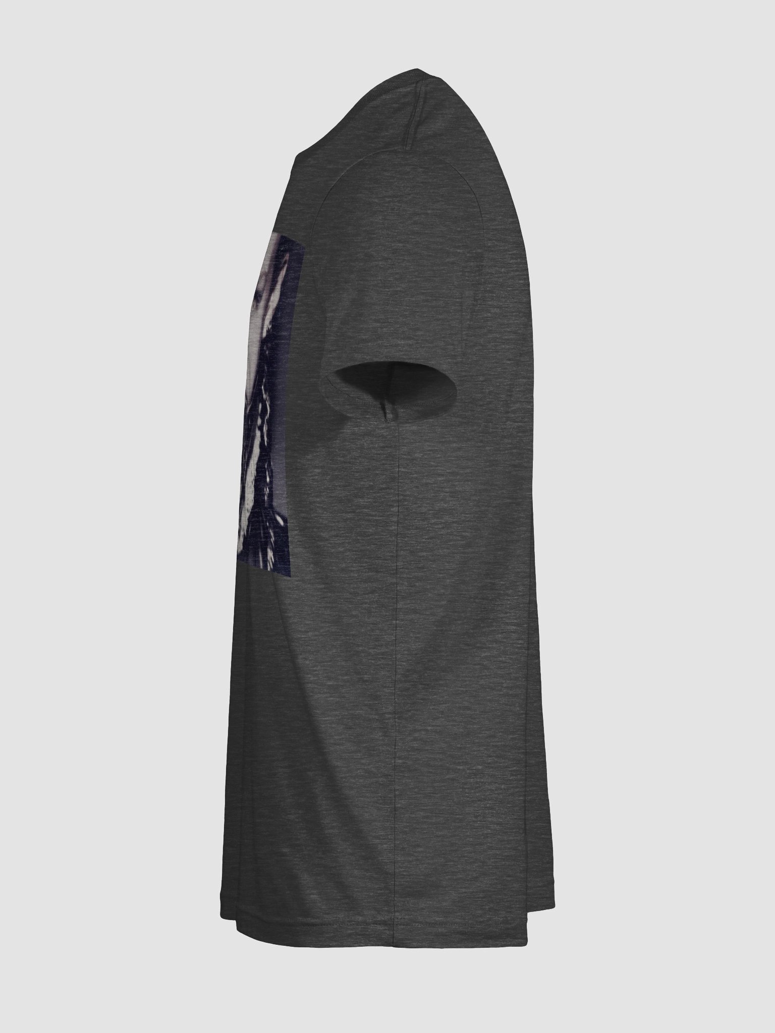 CHANGLING T-SHIRT - LIMITED EDITION product image (11)