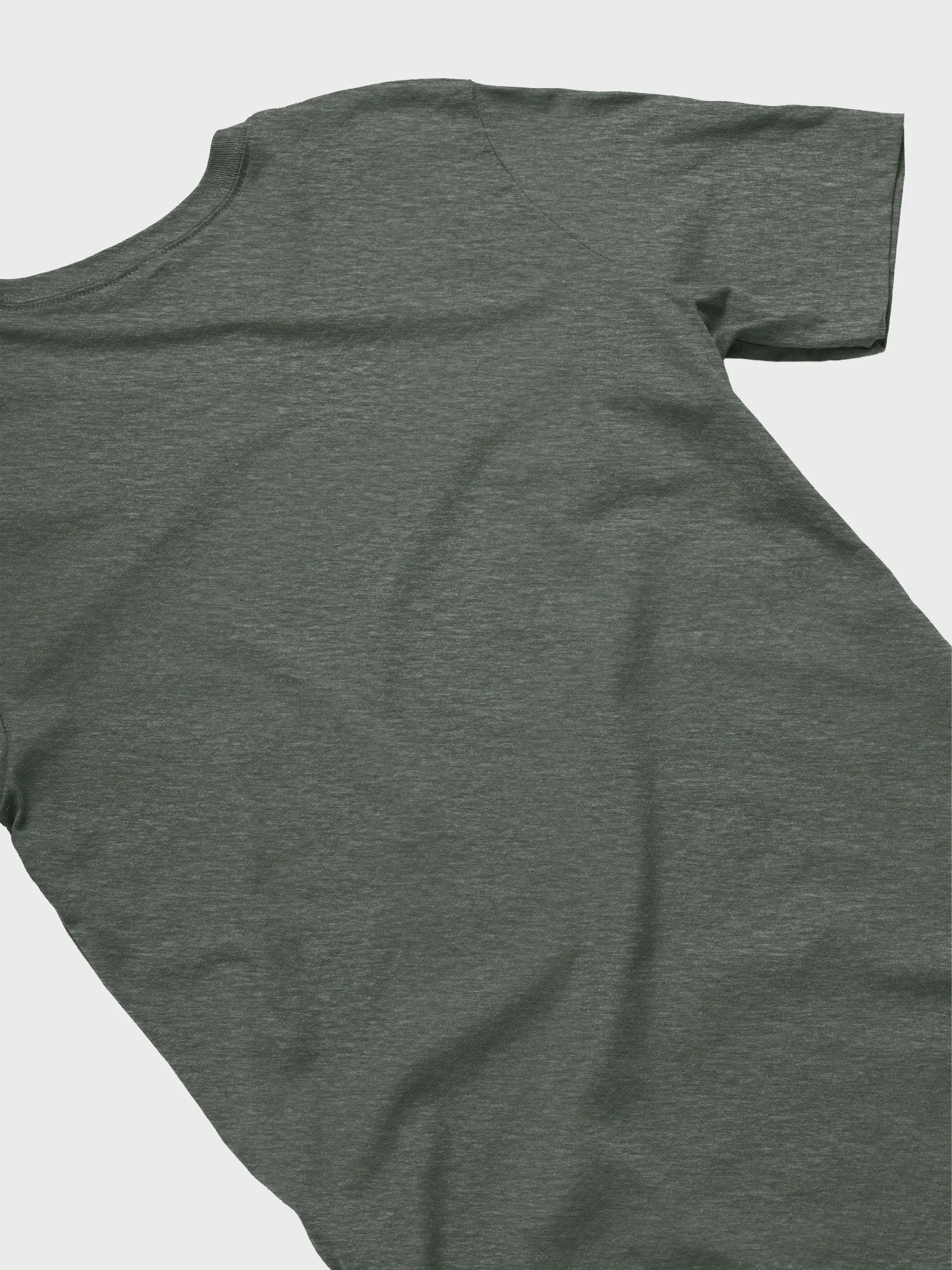 Iconic Comfort Tee product image (4)