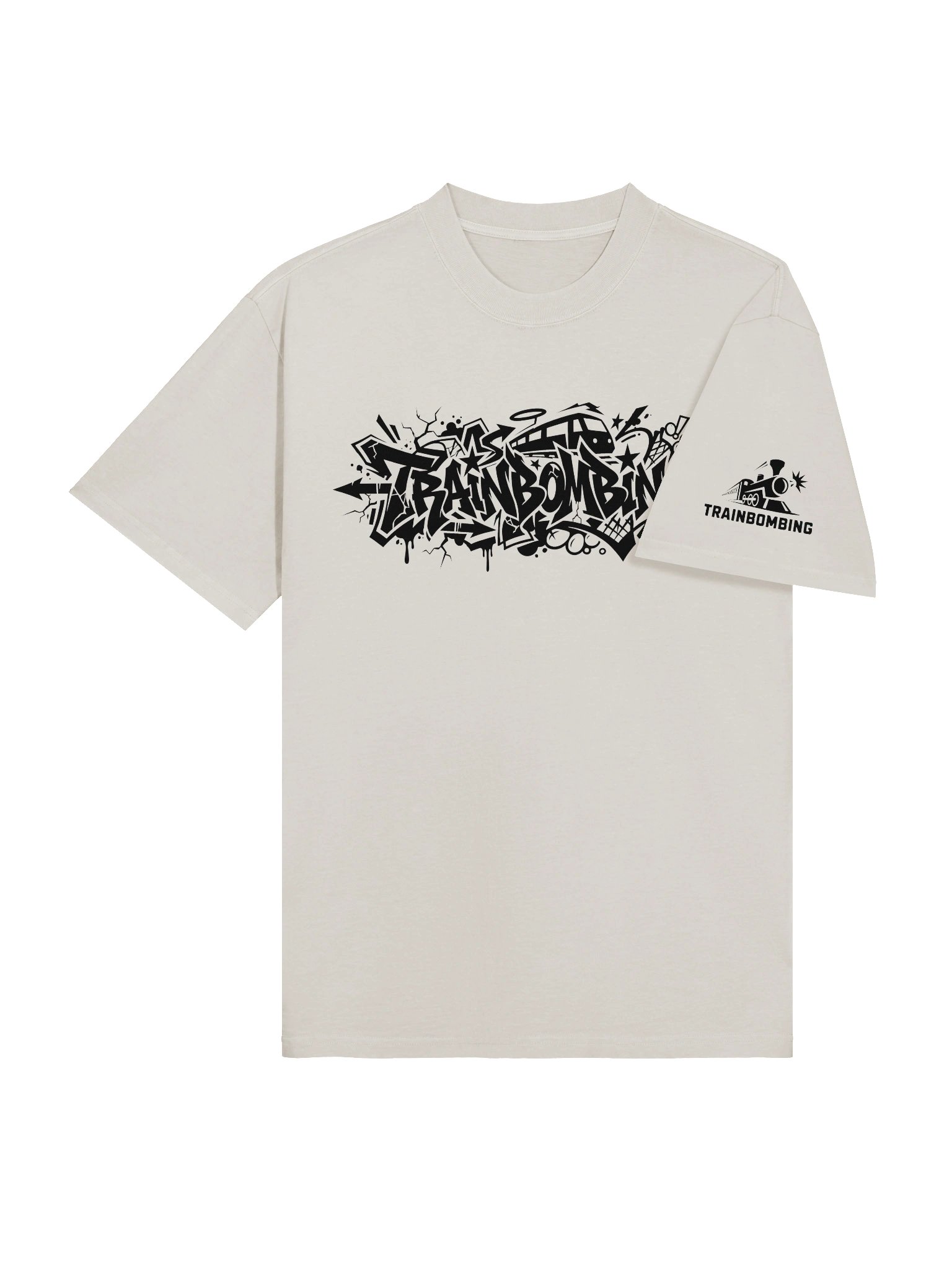 Graffiti TB Shirt product image (12)